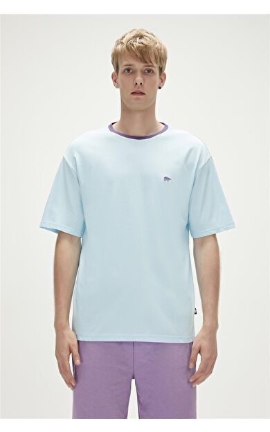 Bad Bear 23.01.07.031-C125 Adios Erkek T-Shirt