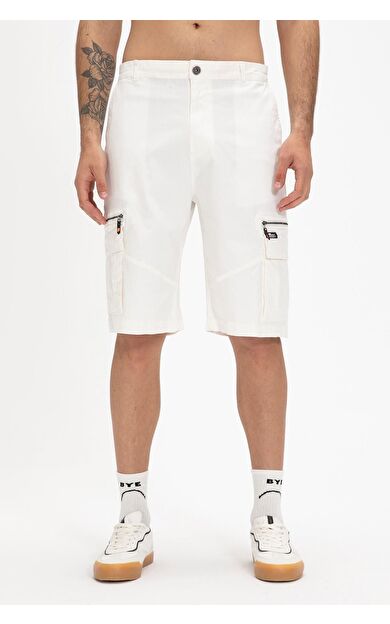 Bad Bear 23.01.11.002-C04 Rope Erkek Kargo Şort