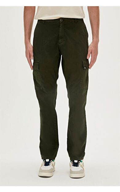 Bad Bear 23.01.16.002-C70 Corey Erkek Kargo Pantolon