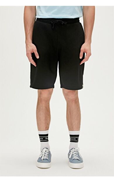 Bad Bear 23.01.18.003-C01 Re-Axel Erkek Şort