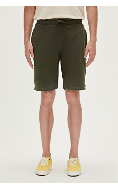 Bad Bear 23.01.18.003-C70 Re-Axel Erkek Şort