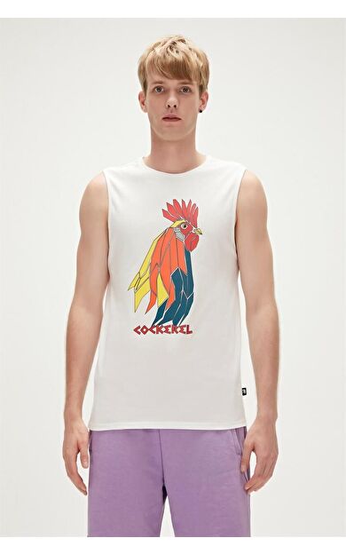 Bad Bear 23.01.23.002-C04 Cockerel Erkek Atlet