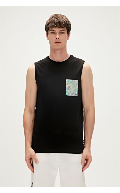 Bad Bear 23.01.23.004-C01 Monstera Erkek Atlet