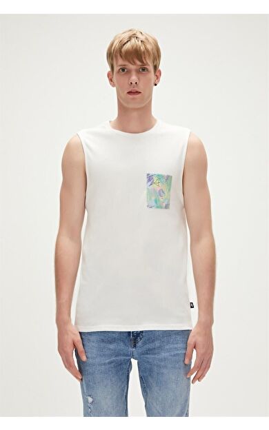 Bad Bear 23.01.23.004-C04 Monstera Erkek Atlet