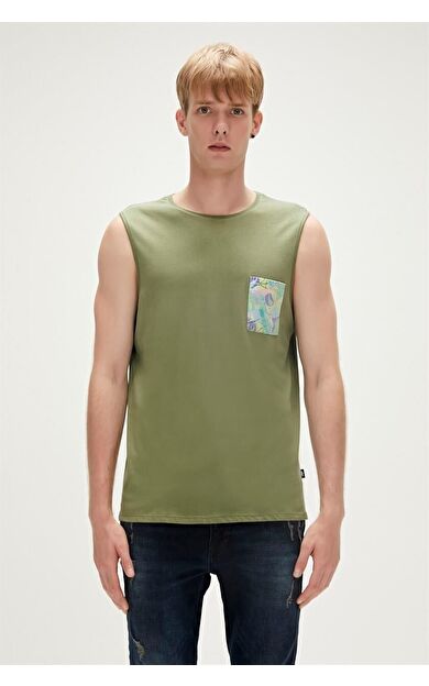 Bad Bear 23.01.23.004-C123 Monstera Erkek Atlet