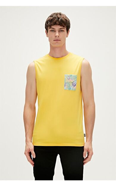 Bad Bear 23.01.23.004-C25 Monstera Erkek Atlet