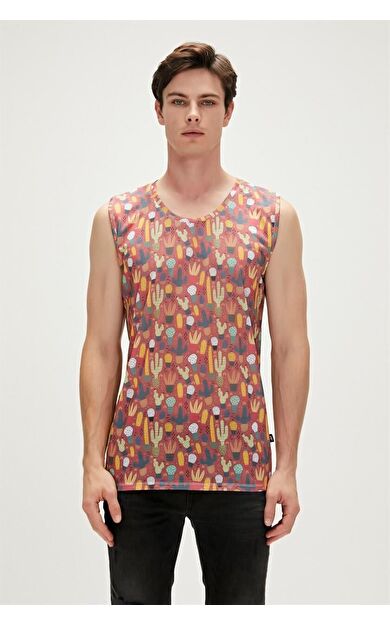 Bad Bear 23.01.23.008-C109 Areole Erkek Atlet