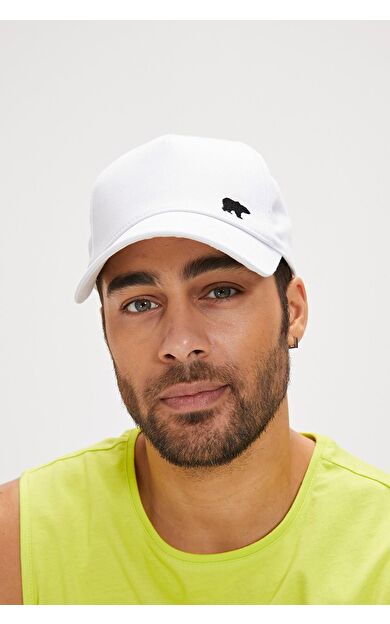 Bad Bear 23.01.42.004-C04 Pure Erkek Şapka