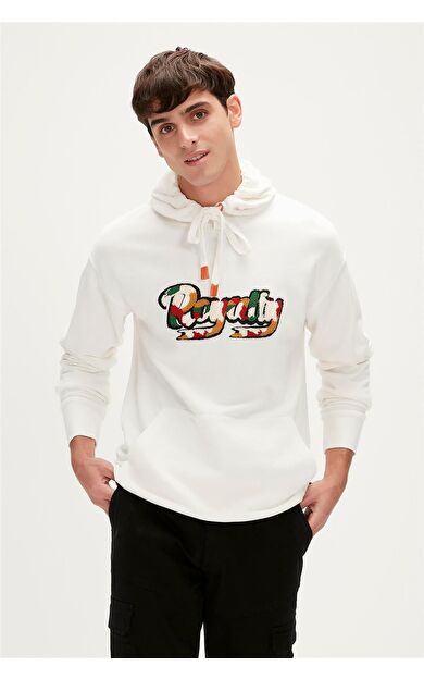 Bad Bear 23.02.12.006-C04 Royalty Erkek Sweatshirt