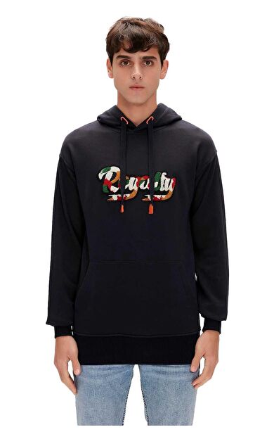 Bad Bear 23.02.12.006-C07 Royalty Erkek Sweatshirt
