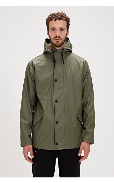 Bad Bear 23.02.13.008-C123 Patrol Erkek Yağmurluk