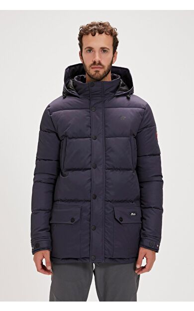 Bad Bear 23.02.13.010-C02 Colonel Puffer Erkek Mont