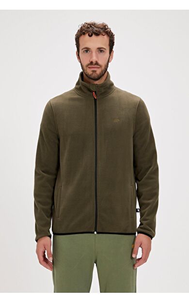 Bad Bear 23.02.21.001-C70 Bowie Full-Zip Erkek Polar