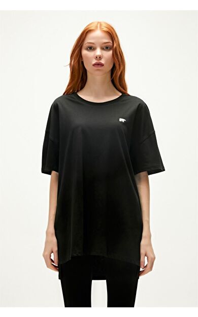 Bad Bear 23.03.07.008-C01 Aliana Kadın T-Shirt