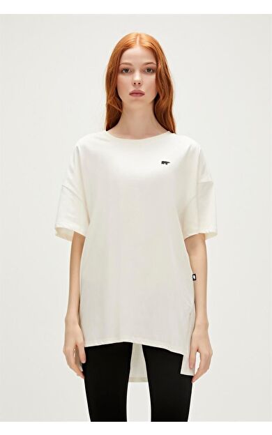 Bad Bear 23.03.07.008-C108 Aliana Kadın T-Shirt