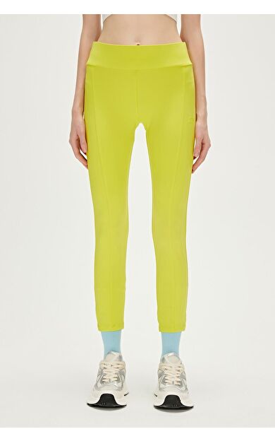 Bad Bear 23.03.36.003-C120 Cut Out Kadın Tayt