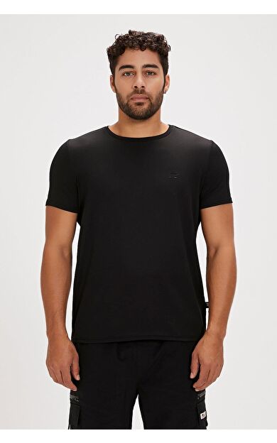 Bad Bear 24.01.07.009 Frank Erkek Tişört 24.01.07.009-C01