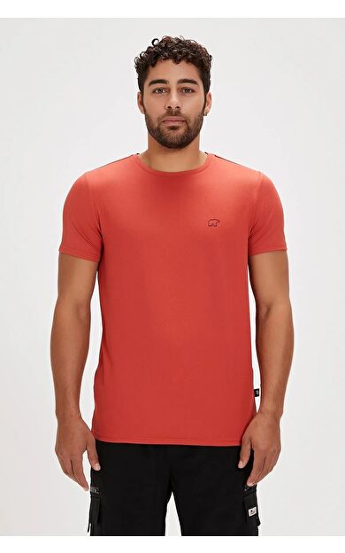 Bad Bear 24.01.07.009 Frank Erkek Tişört 24.01.07.009-C109