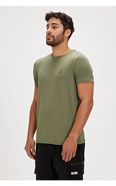 Bad Bear 24.01.07.009 Frank Erkek Tişört 24.01.07.009-C123