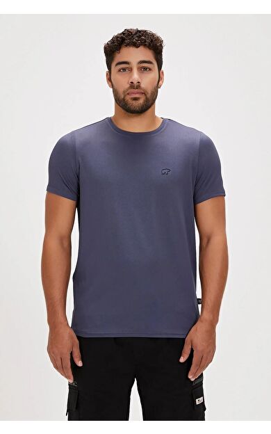 Bad Bear 24.01.07.009 Frank Erkek Tişört 24.01.07.009-C136