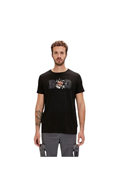 Bad Bear 24.01.07.058 Bang Erkek Tişört 24.01.07.058-C01