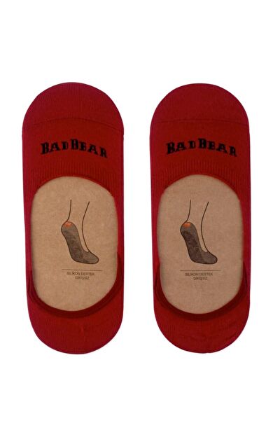 Bad Bear 8.01.02.001-BR Core Zero Unisex Çorap