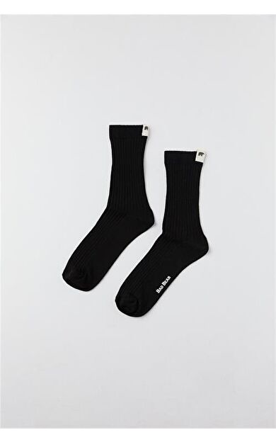 Bad Bear Flake Socks Unisex Çorap 24.01.02.015 33835