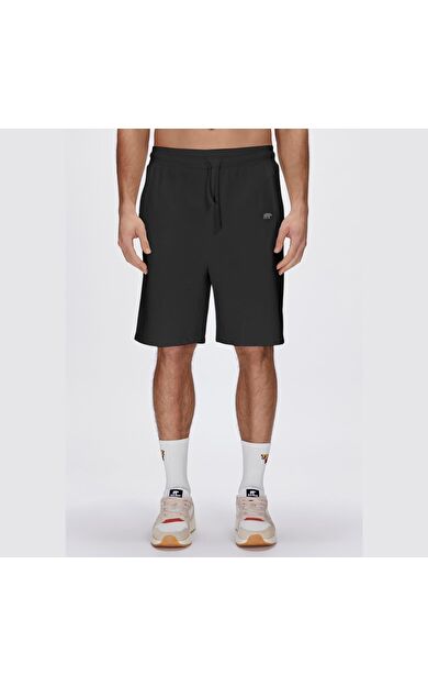 Bad Bear Gıan Sweatshort Erkek Şort 25.01.18.006