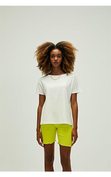 Bad Bear Nıdra T-Shırt Kadın Tişört 22.03.07.001 33843