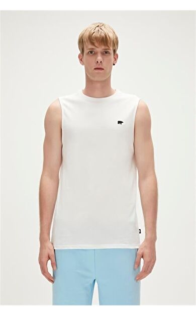 Bad Bear Rowan Tank-Top Erkek Atlet 23.01.23.001