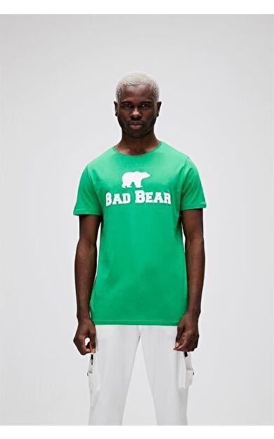 Bad Bear Tee Erkek Tişört 19.01.07.002 33852