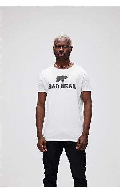 Bad Bear Tee Erkek Tişört 19.01.07.002 33851