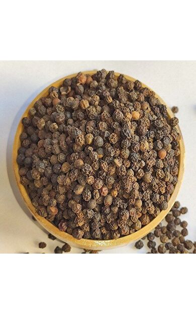 Kahramanmaraş Tane Karabiber (100 gr)