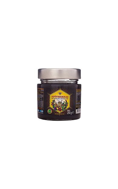 Apitherbal Mix Plus 250 G