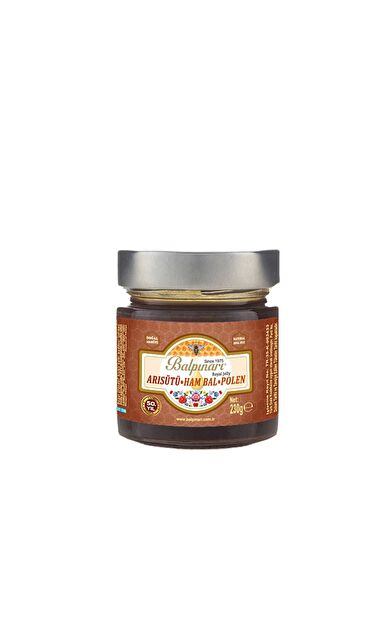 Balpınarı Arısütü, Polen, Bal 230 G
