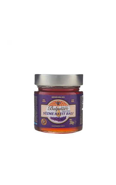 Balpınarı Özel Seçim Süzme Hayıt Ham Balı 250 g