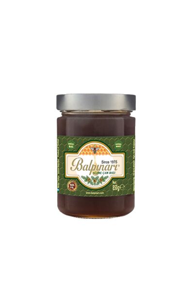 Süzme Çam Balı 850 G