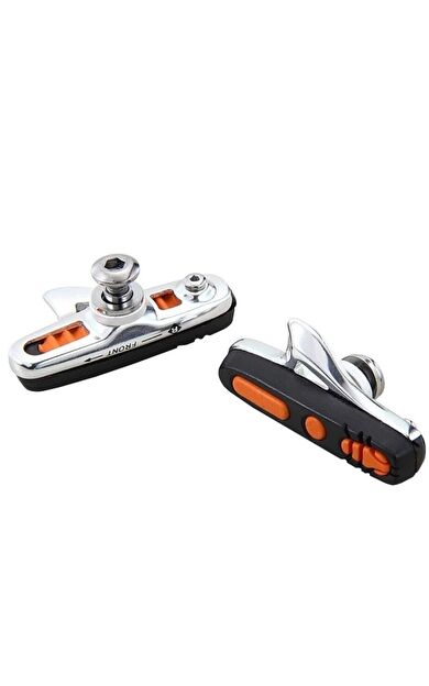 Baradine ABS-01RC Yol Bisiklet Pabuç Seti YÜKSEK PERFORMANS PAPUÇ