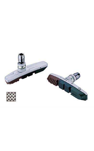 Baradine Mtb-955Vc Fren Pabucu