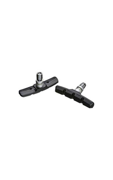 BRAKCO Mtb-947V Kutulu Fren Pabucu SİYAH PERFORMANS YUMUŞAK PAPUÇ