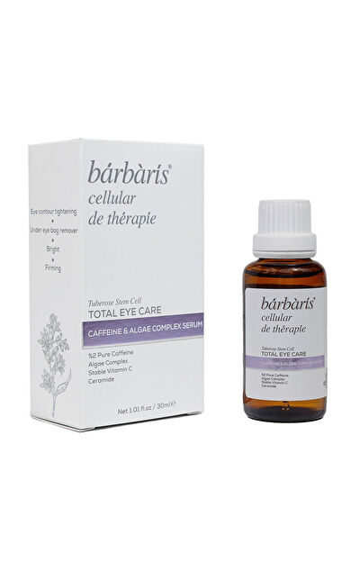Barbaris Total Eye Care Serum 30 ml
