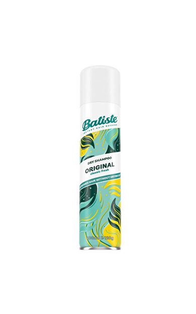 Batiste Original Dry Shampoo Classic Fresh 200 ml