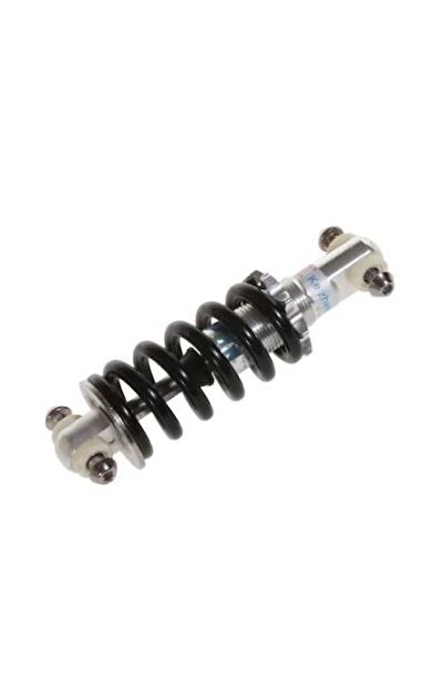 AMORTİSÖRLÜ BİSİKLET KADRO AMORTİSÖRÜ 170MM