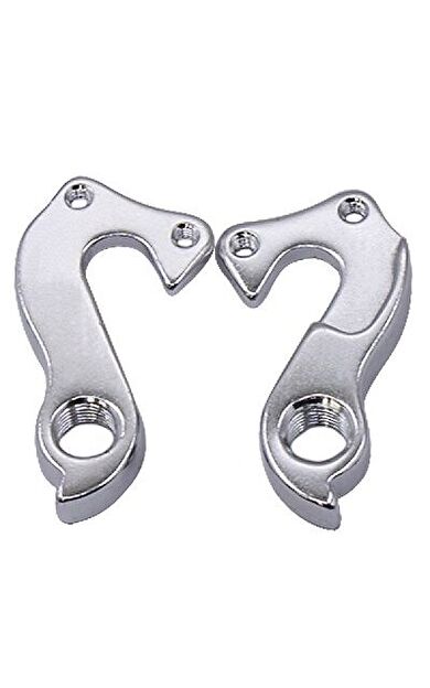 BİSİKLET KADRO KULAĞI ALÜMİNYUM 1. KALİTE