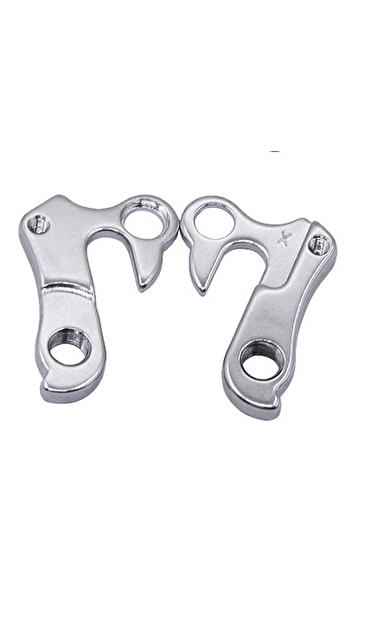 BİSİKLET KADRO KULAĞI ALÜMİNYUM 1. KALİTE