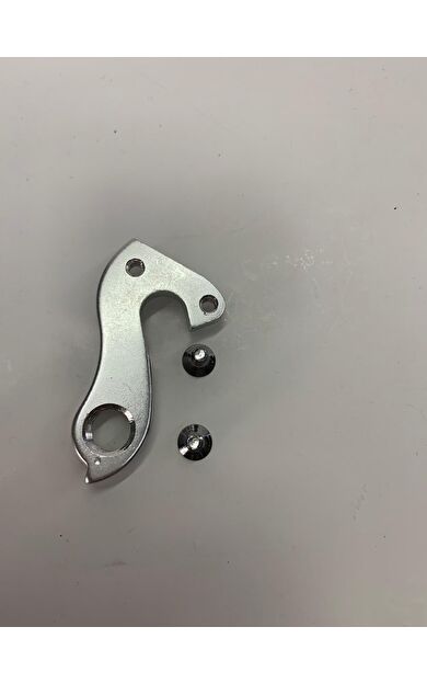 BİSİKLET KADRO KULAĞI ALÜMİNYUM ALAŞIM 1. KALİTE MEKANİZMA KULAĞI