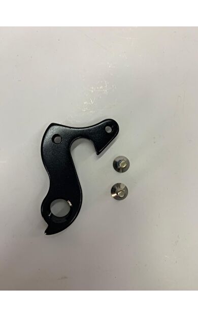 BİSİKLET KADRO KULAĞI ALÜMİNYUM ALAŞIM 1. KALİTE MEKANİZMA KULAĞI