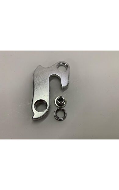 BİSİKLET KADRO KULAĞI ALÜMİNYUM ALAŞIM 1. KALİTE MEKANİZMA KULAĞI