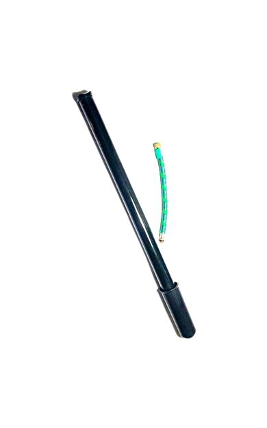 Bisiklet Pompası İnce,Taşınabilir Bisiklet Hava Pompası PORTATİF