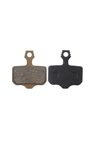 FONTE BİSİKLET DİSK FREN BALATASI PERFORMANS BALATA UZUN ÖMÜRLÜ